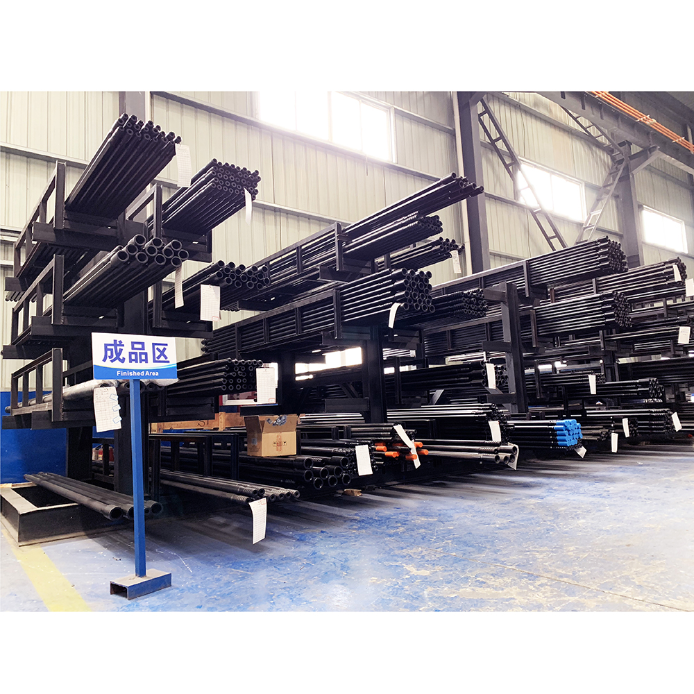 High quality R32, R38, T38, T45, T51MF drill rod for sale
