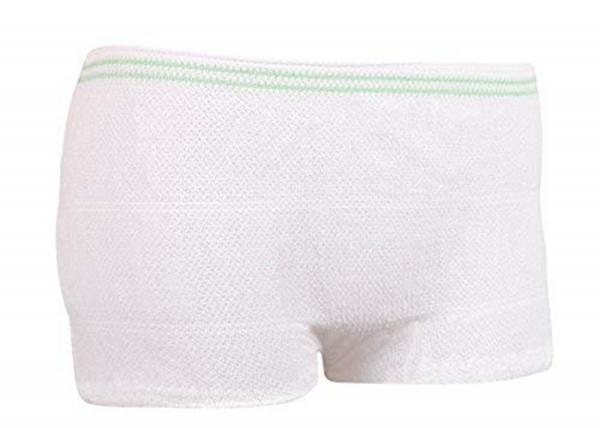 disposable maternity underwear