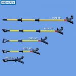 HIGHEASY push pull sticks push pull poles, HIGHEASY Handy hook-PST1A 21-HIGHEASY SAFETY
