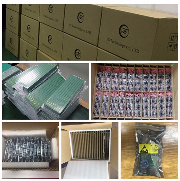 Quick turn E-cigarette pcb board EMS service turnkey pcba multilayer circuit board pcb assembly