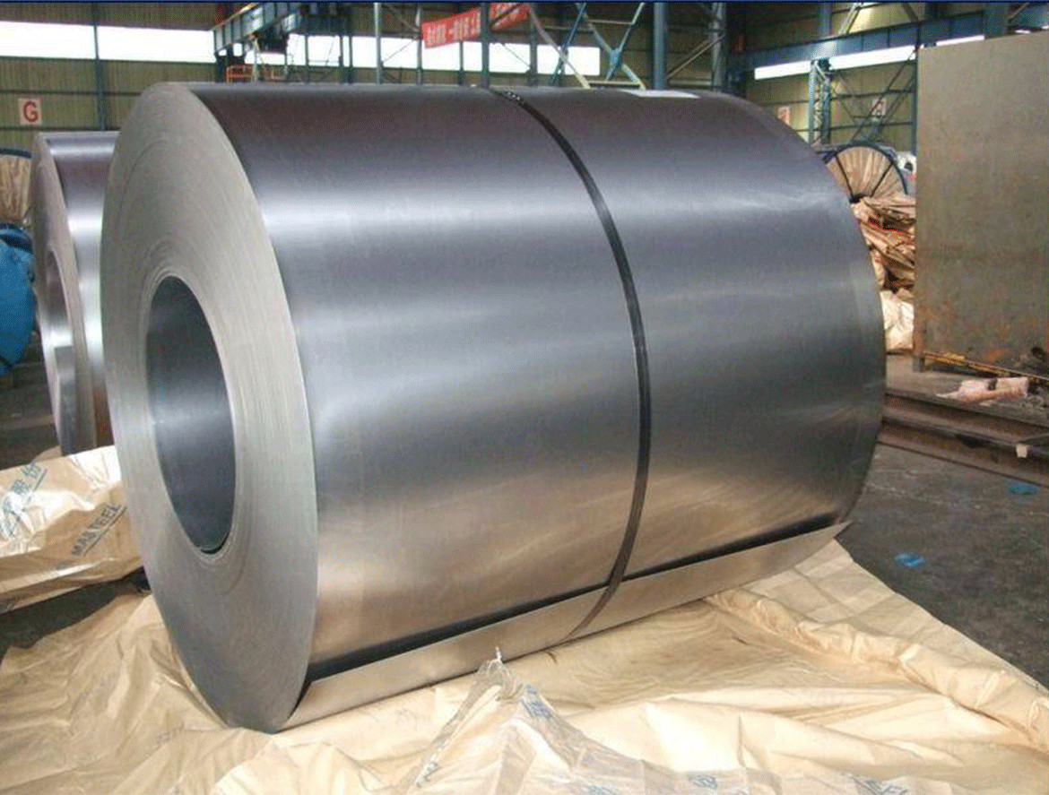 Hot Dipped Galvanized Steel Coil With High Quality And Competitive Price