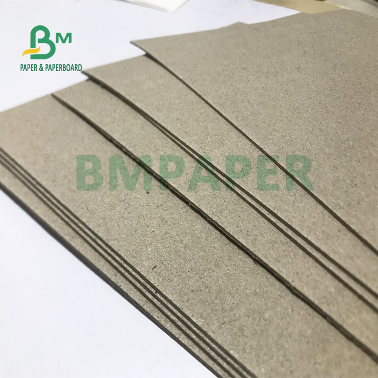 300gsm High Stiffness Book Binding Board For Packing Folding Resistant