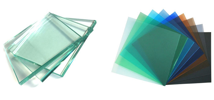 Float Glass Sheet