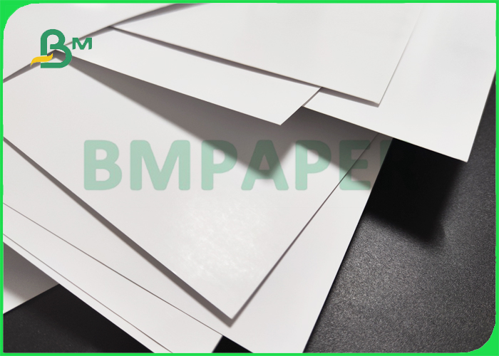 230gsm 250gsm Glossy Double Coated Paper For Business Card 26 x 40inches