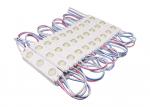 ODM ROHS Injection SMD 5730 12V LED Modules For Signs Signage