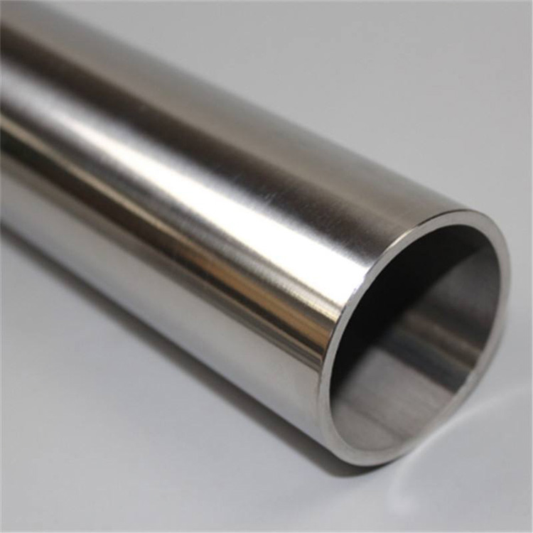 SS tube 201 316 304 304L seamless Welded round square Stainless Steel Pipe