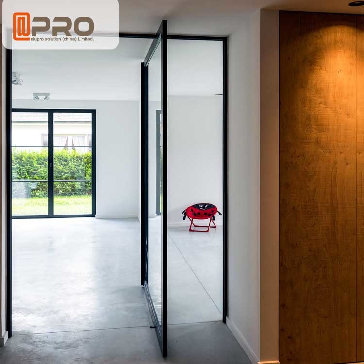 interior pivot doors,hinge pivot door,double pivot door,pivot hinge glass door