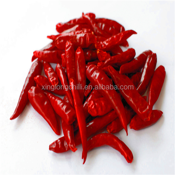 Wholesale price for bulk chilli spice