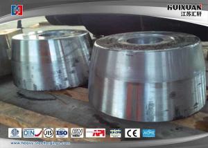 China 16MnD P91 Q235 Conehead forgeant l'acier inoxydable avec l'acier allié/acier au carbone Conehead on sale 