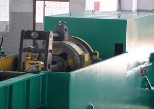 China Laminoir inoxydable soudé de tuyau d'acier, ligne OIN de moulin de tube de 75KW solides solubles on sale 
