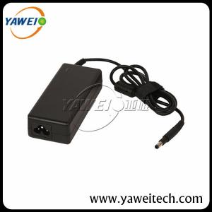 China Hot selling Power supply AC adapter for HP 19.5V 3.33A 4817 laptop power supply on sale 
