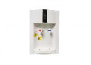 China ABS Housing Plastic Desktop Water Dispenser , Countertop Chilled Water Dispenser on sale 