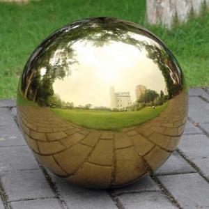6 inch steel ball