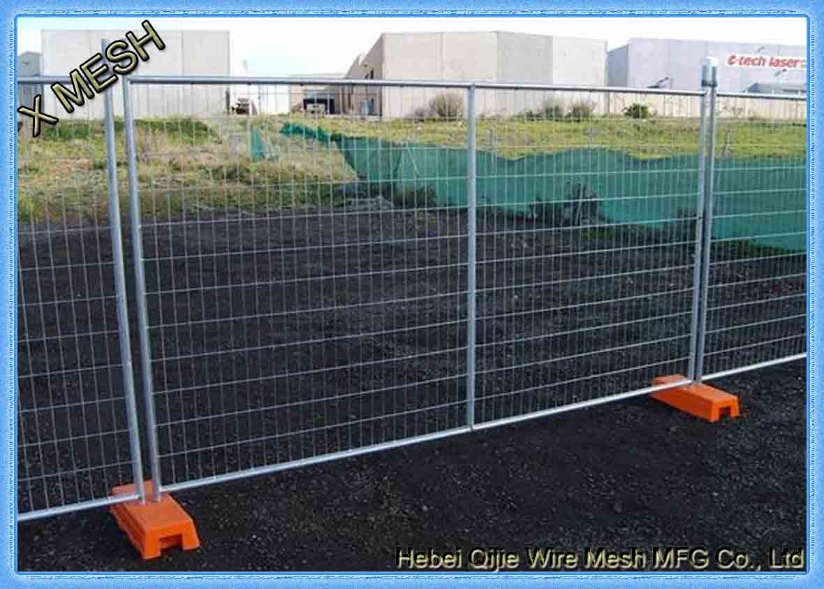 temporary fence-TMF004