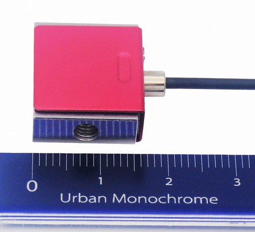 Miniature Tension Load Cell 10N