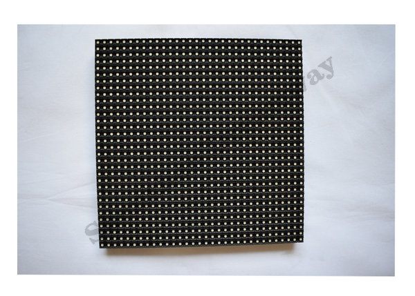 outdoor led screen module high resolution