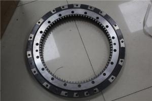 China DX230 Excavator Spare Parts 172447-57600 Slewing Circle Swing Bearing on sale 