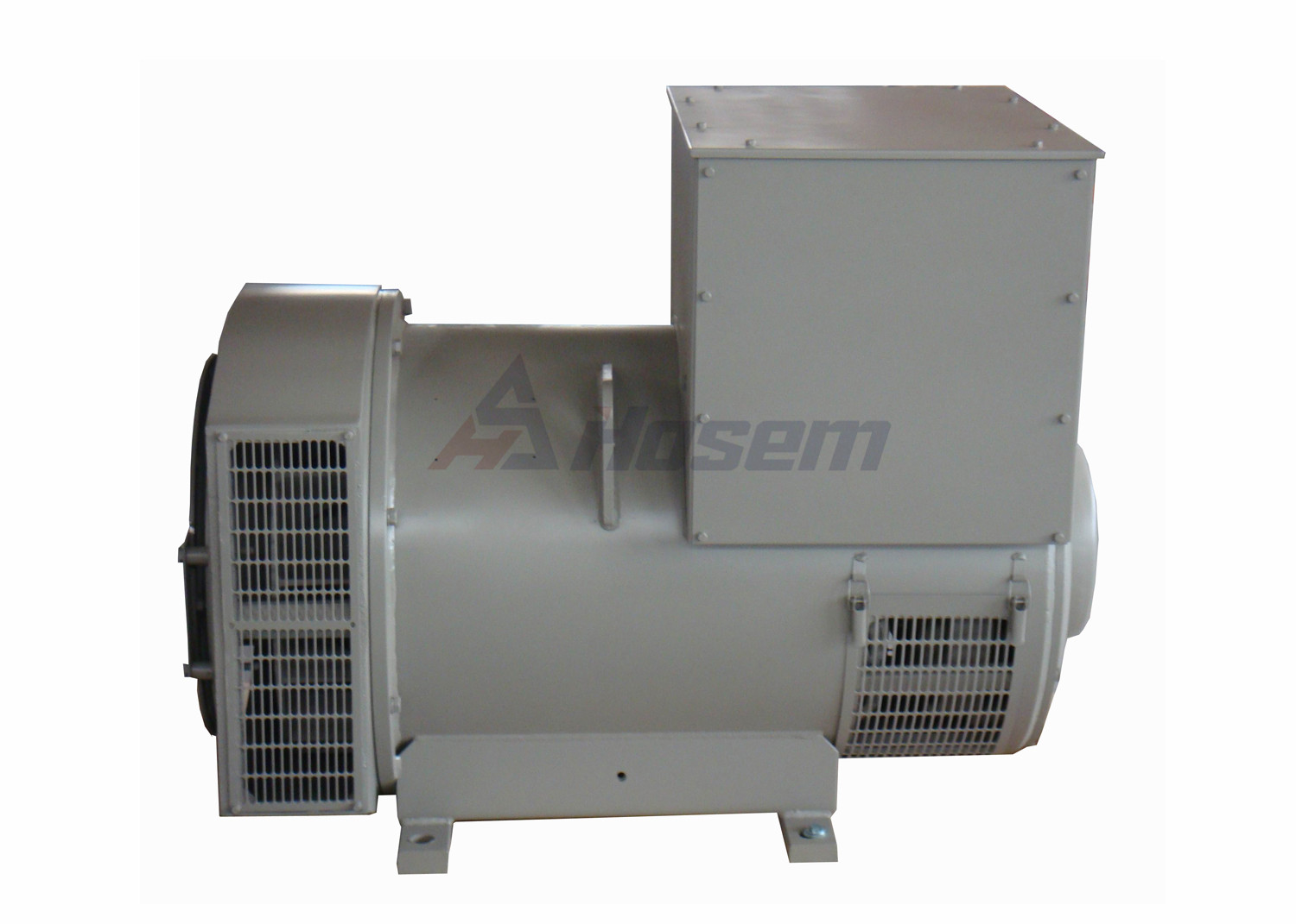 Alternator for Three Phase Diesel Geneator 250kVA For Industrial , SDEC Soundproof Diesel Generator
