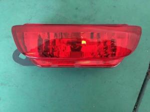 China Honda XRV Honda Vezel Replacement Car Body Spare Parts Injected Plastic Lamps on sale 