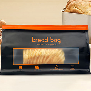 Extra Large Bakery Bread Bags