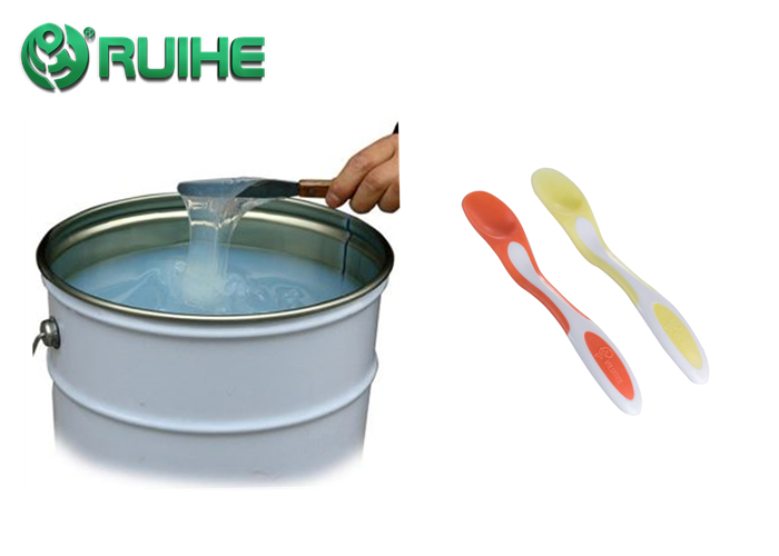 silicone rubber for baby tableware