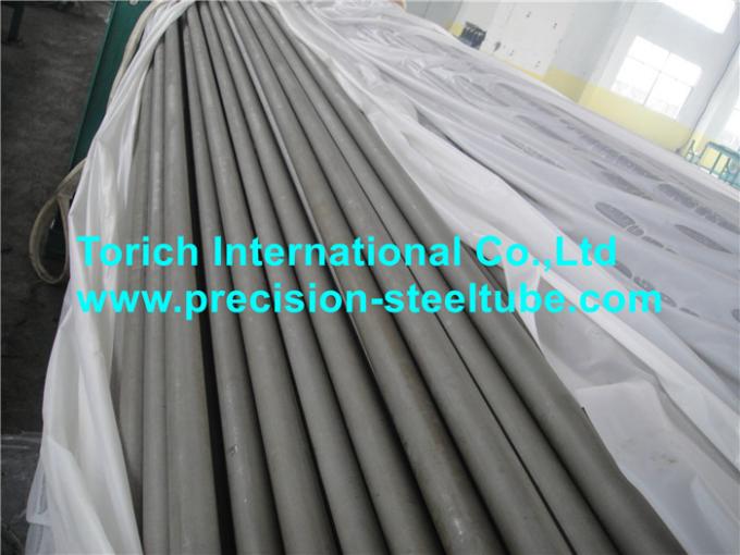 ASTM A178/ A178M Welded Carbon Manganese Steel Tube For Boiler / Superheater