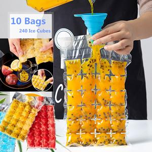 Ice cube Bags
