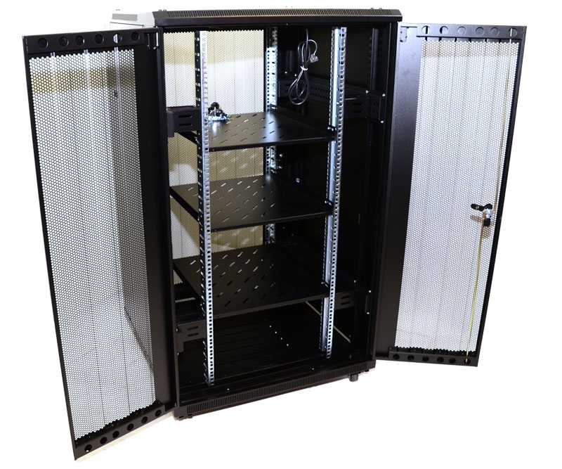 32u-network-server-rack-dual-vented-rear-doors-2