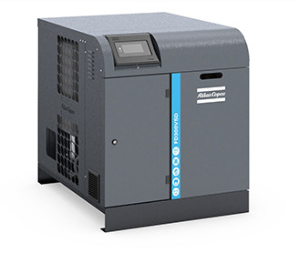 Atlas Copco Refrigeration Dryer 330l/S~6600l/S 41.8KW 13 Bar 1