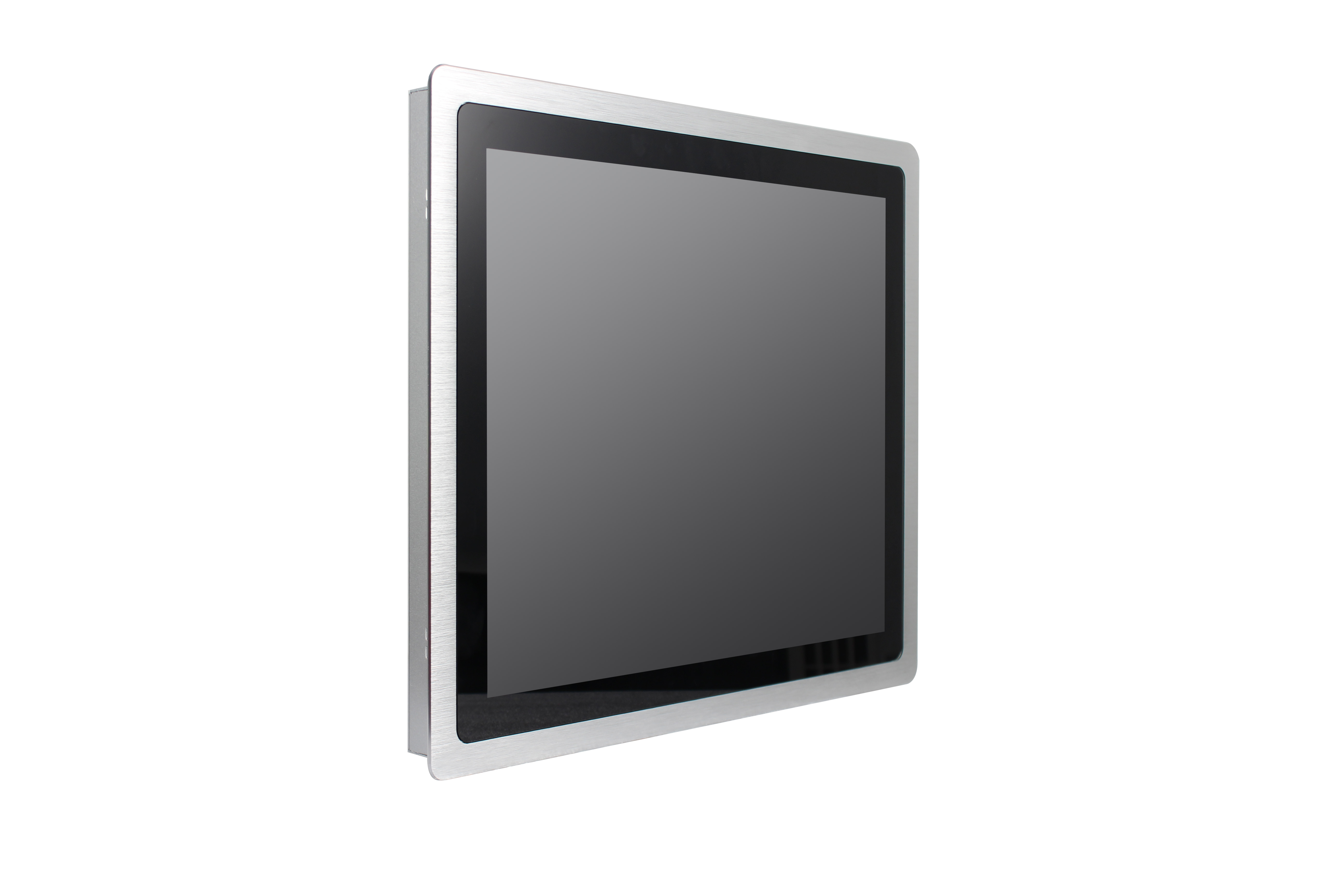 10.4inch industrial panel mount monitor