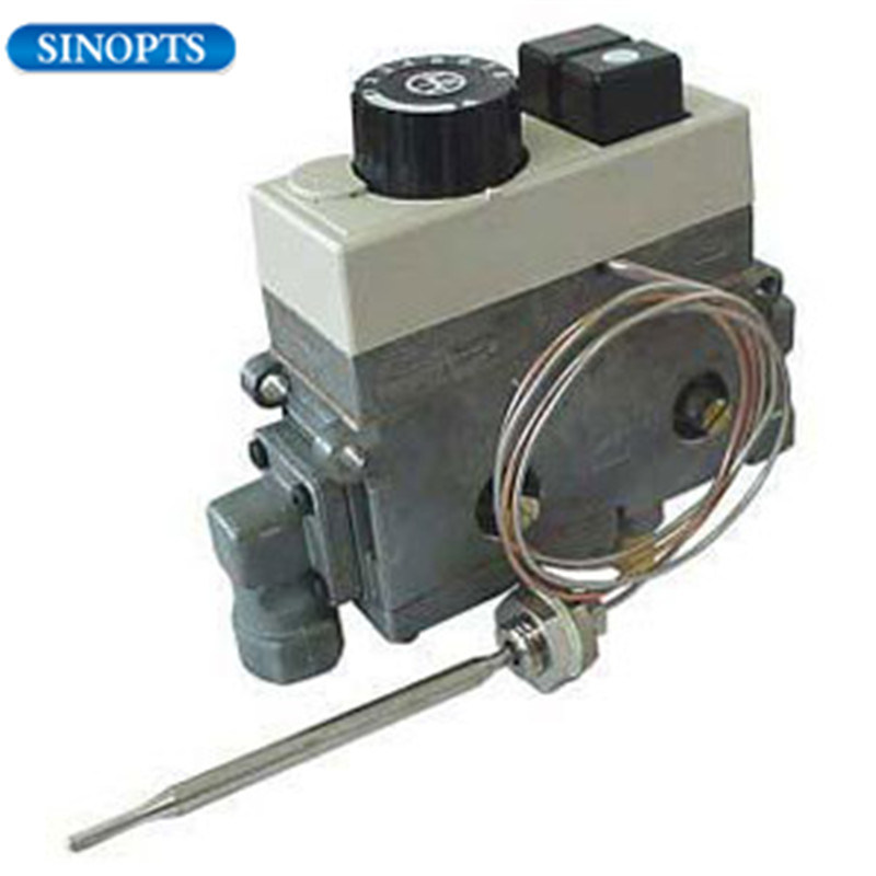 Sinopts Thermostat Switch, Customized Temperature Thermostat Switch Manuafacturer, Switch Wholesale, Temperature Controller Switch