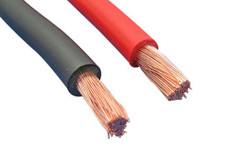 Single Core Flexible Cable H05V-K 