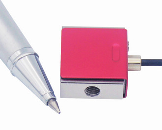 Miniature S-Beam Jr. Load Cell QSH02034