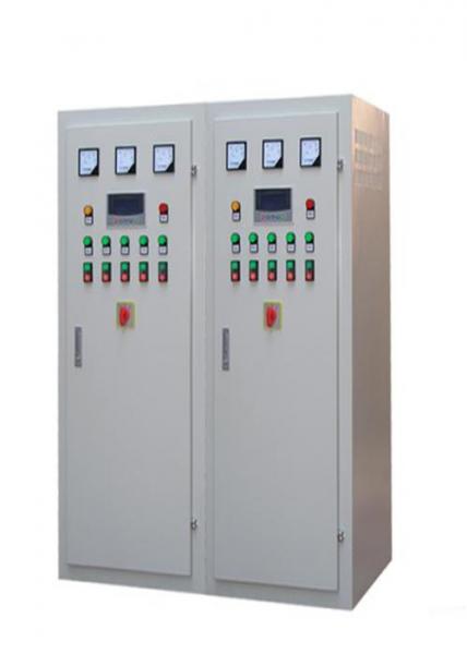 Industrial Plc Control Cabinet Compact Structure Electrical Plc