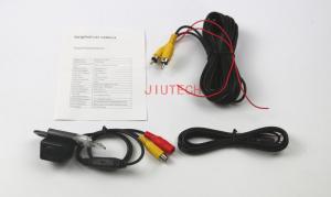 China Car Parking Reverse Camera for VOLVO XC60 XC90 S40 on sale 