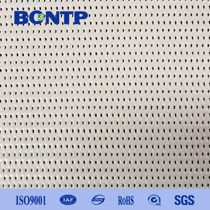 Decorative 1%,3%,5% Openness Sun shade Sunscreen Fabric For Roller Blinds Curtain 0