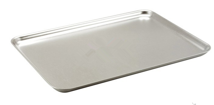 Image result for metal tray