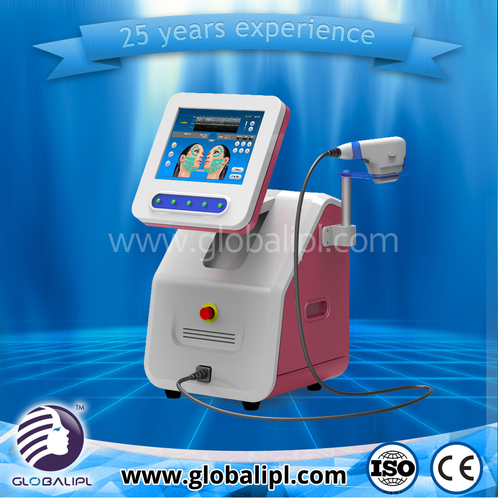 facelifting ultrasound machine hifu