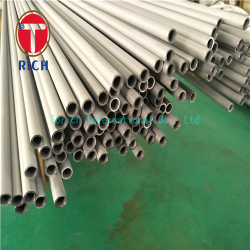 Tubing Stainless Steel‎ 