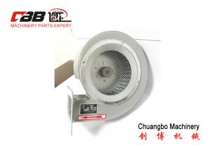 China 1.5kw Clockwise 3.40A Industrial Centrifugal Fans on sale 