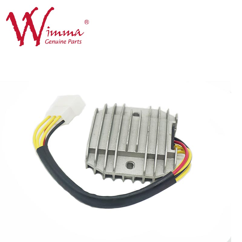 China motorcycle parts rectifier regulator GS125 FOR 12V