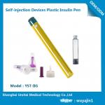 Stylo professionnel de la livraison d'insuline, injection durable de stylo d'insuline pour le diabète