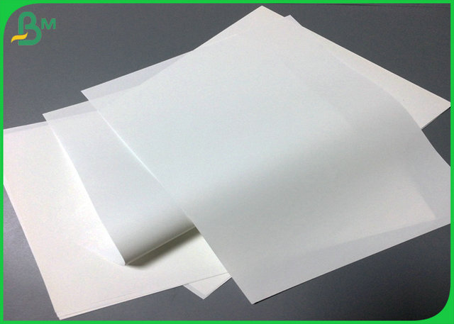 80gsm 150gsm 170gsm White Color Matte paper For Hardcover Book