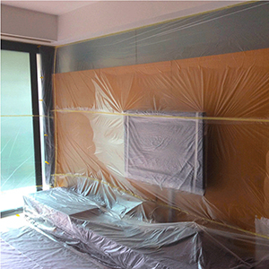 Widely Application---For Painting Work