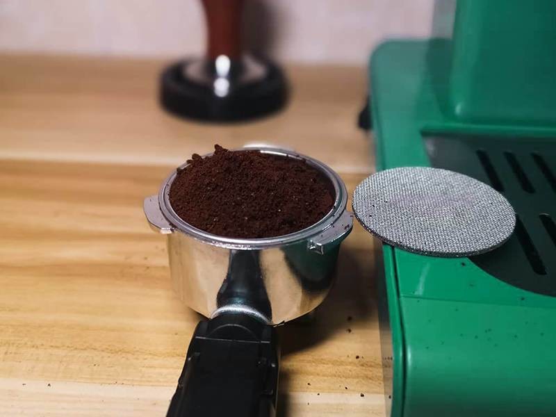 Sintered Metal Mesh For Coffee Filter