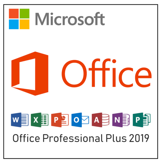 code activation microsoft office 2019