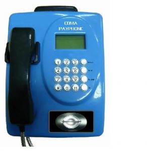 China Outdoor Wireless Payphone (GSM) (GOP01) on sale 