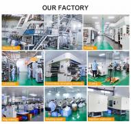 China DONGGUAN SEALAND PACKAGING BAG CO., LTD manufacturer