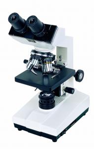 China Medical Laboratory Microscope / Student Compound Microscope For University on sale 