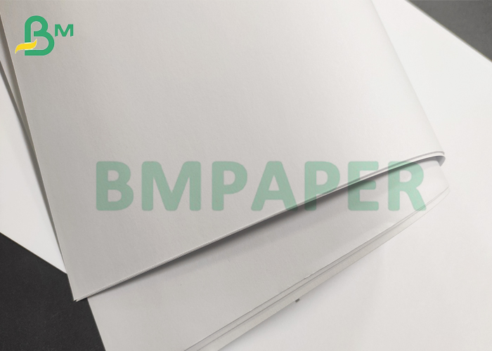 Uncoated cardstock